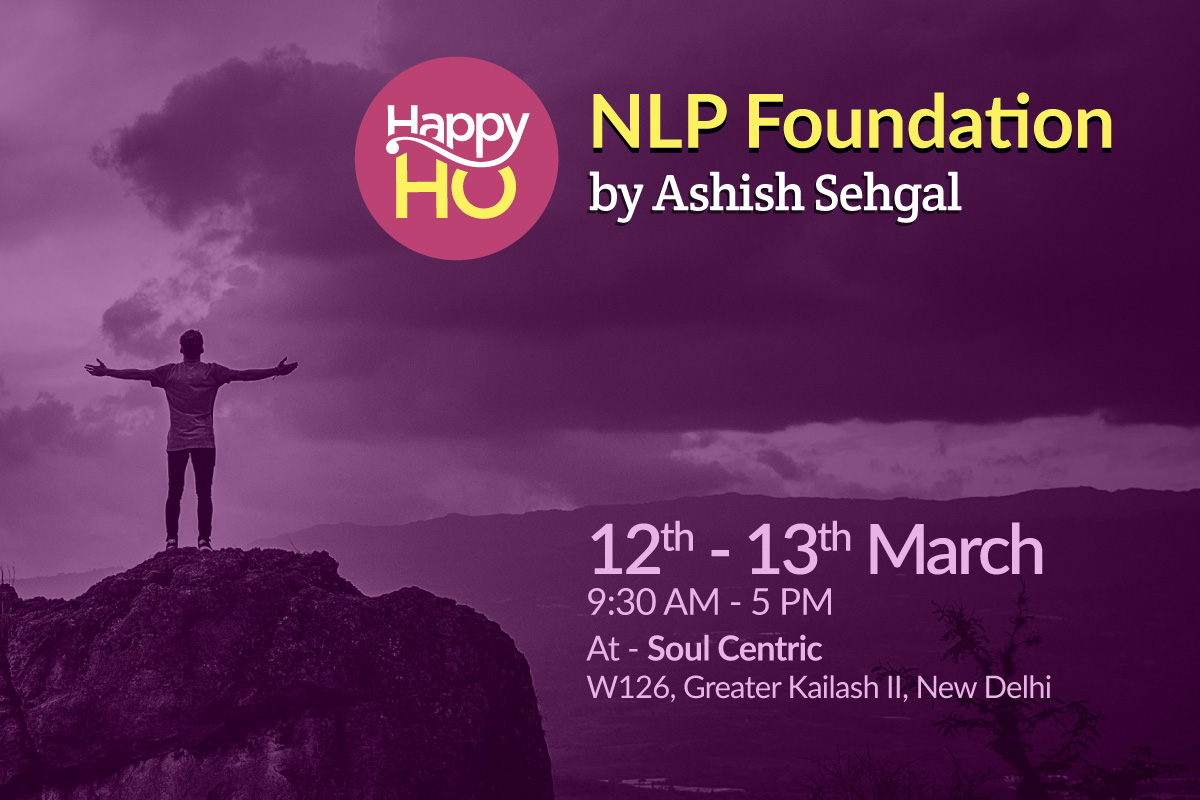 NLP Foundation by Ashish Sehgal