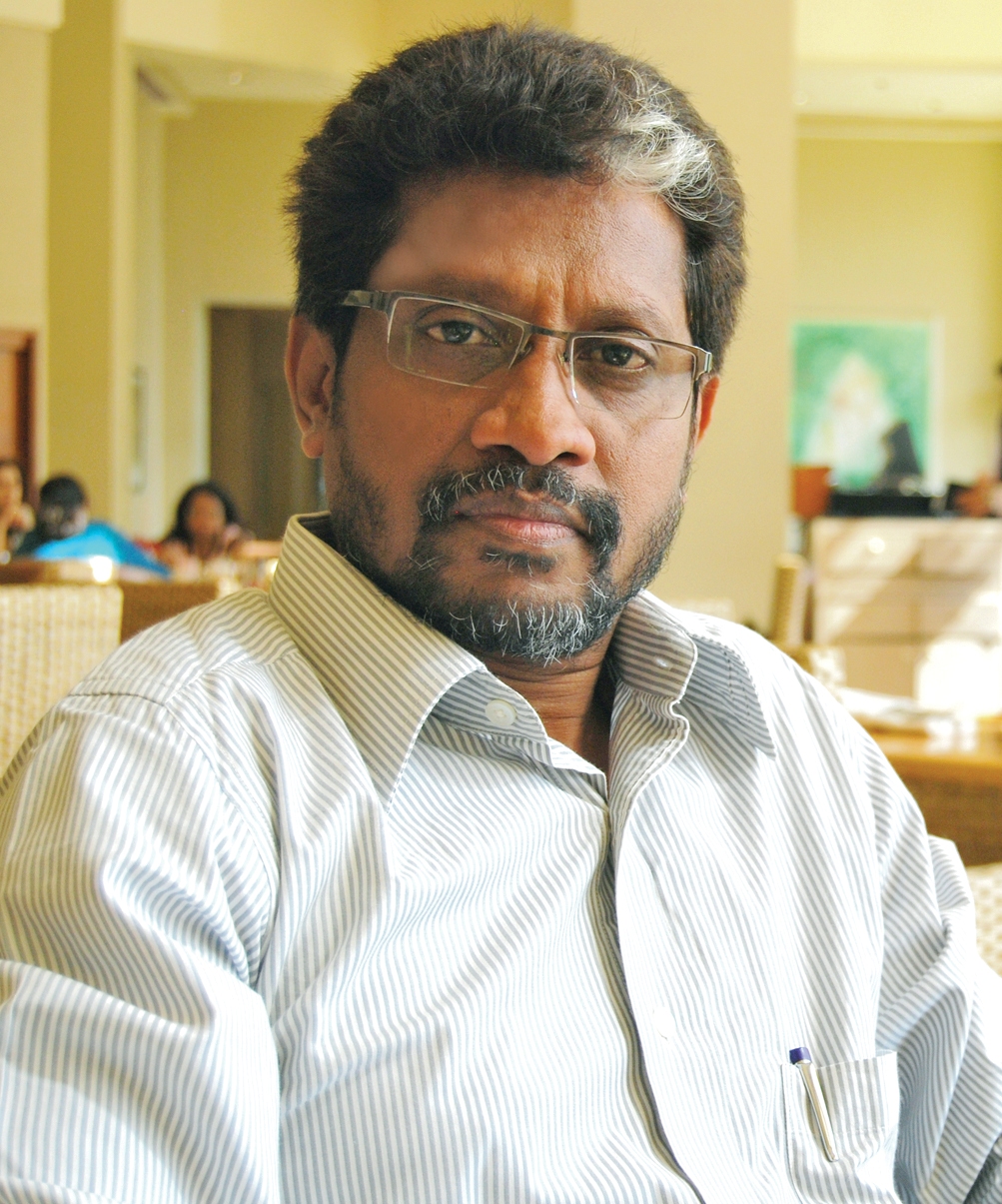 Digital show but not a revolution