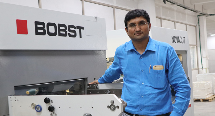 Dev Print & Pack rounds off Rs 25-crore in a new packaging foray