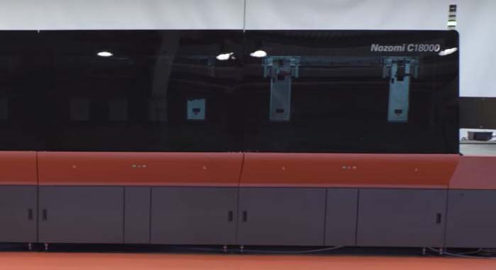 Nozomi first users to share success stories at EFI Connect