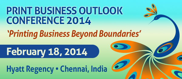 NPES Print Business Outlook Conference 2014