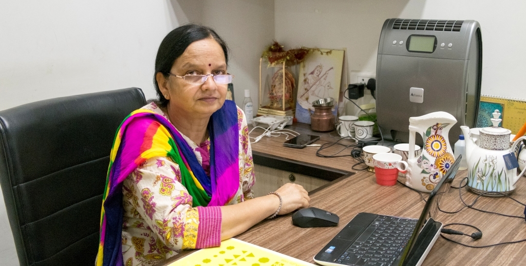 Success cannot be achieved without knowledge