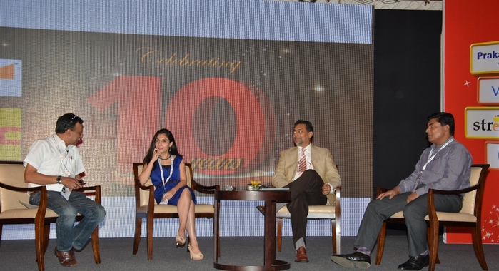 OAC returns to Mumbai on 28 July