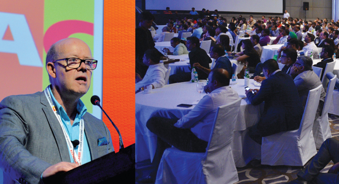 Two-day OAC to discuss OOH advertising trends