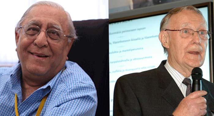 Industry leaders: Ranjan Kapur and Ingvar Kamprad pass away on 27 January