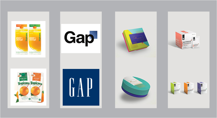 What comes first: Branding or packaging?