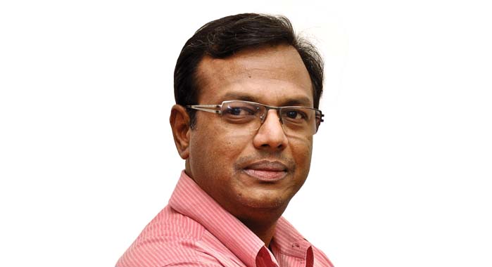 Pre-media plays a pivotal role in supply chain: Ayyappan of Olympus