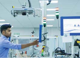 Think beyond compliance