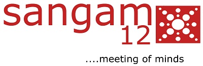 Sangam12 – The Largest Oracle Users Conference in India