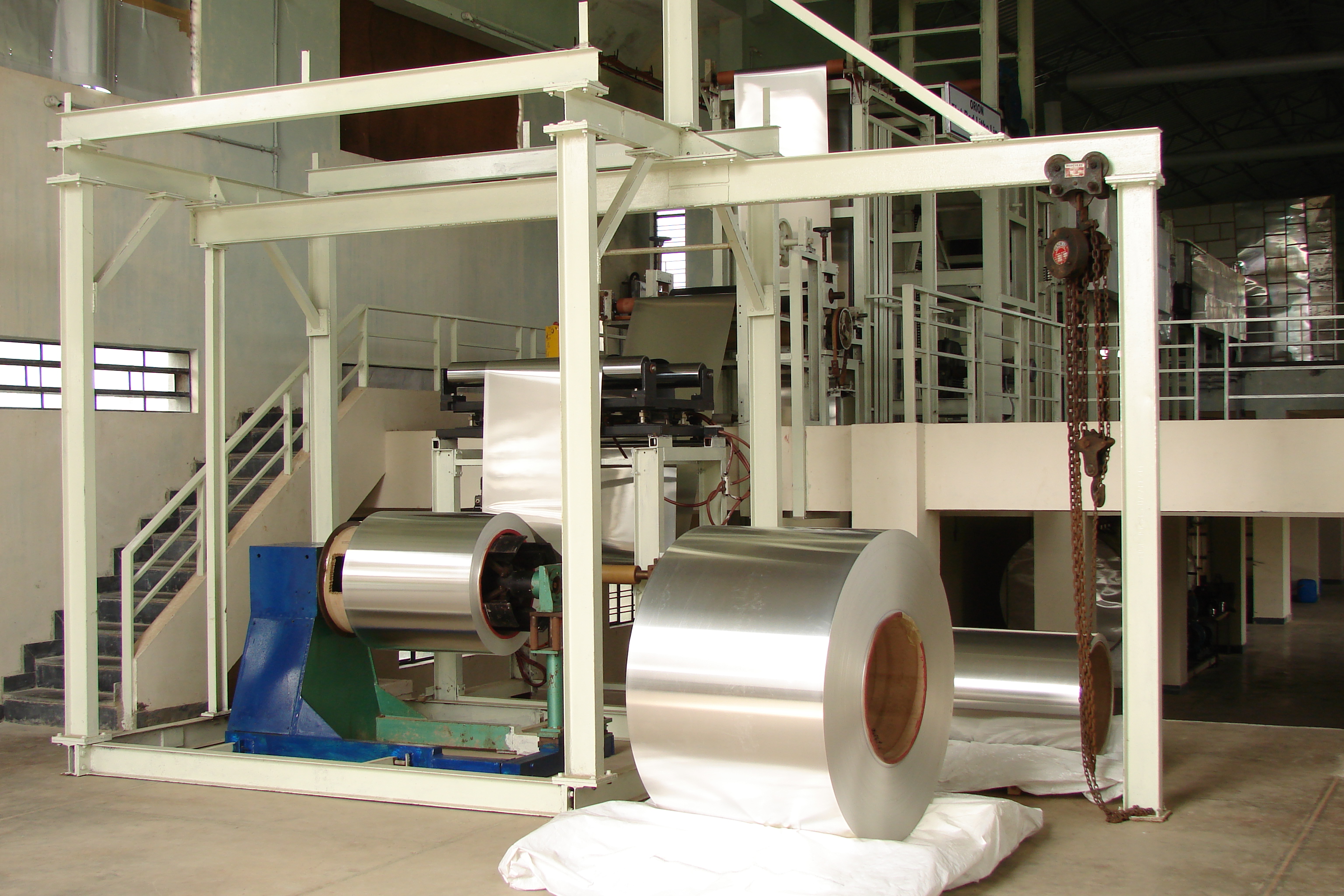 Orion Photosensitive Systems forays into digital plates