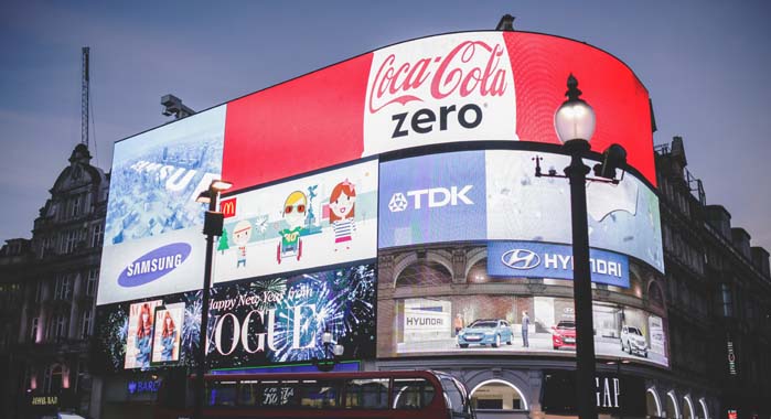 SOP for outdoor media announced