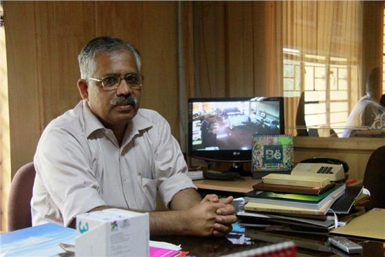 Opportunity knocks in God's Own Country