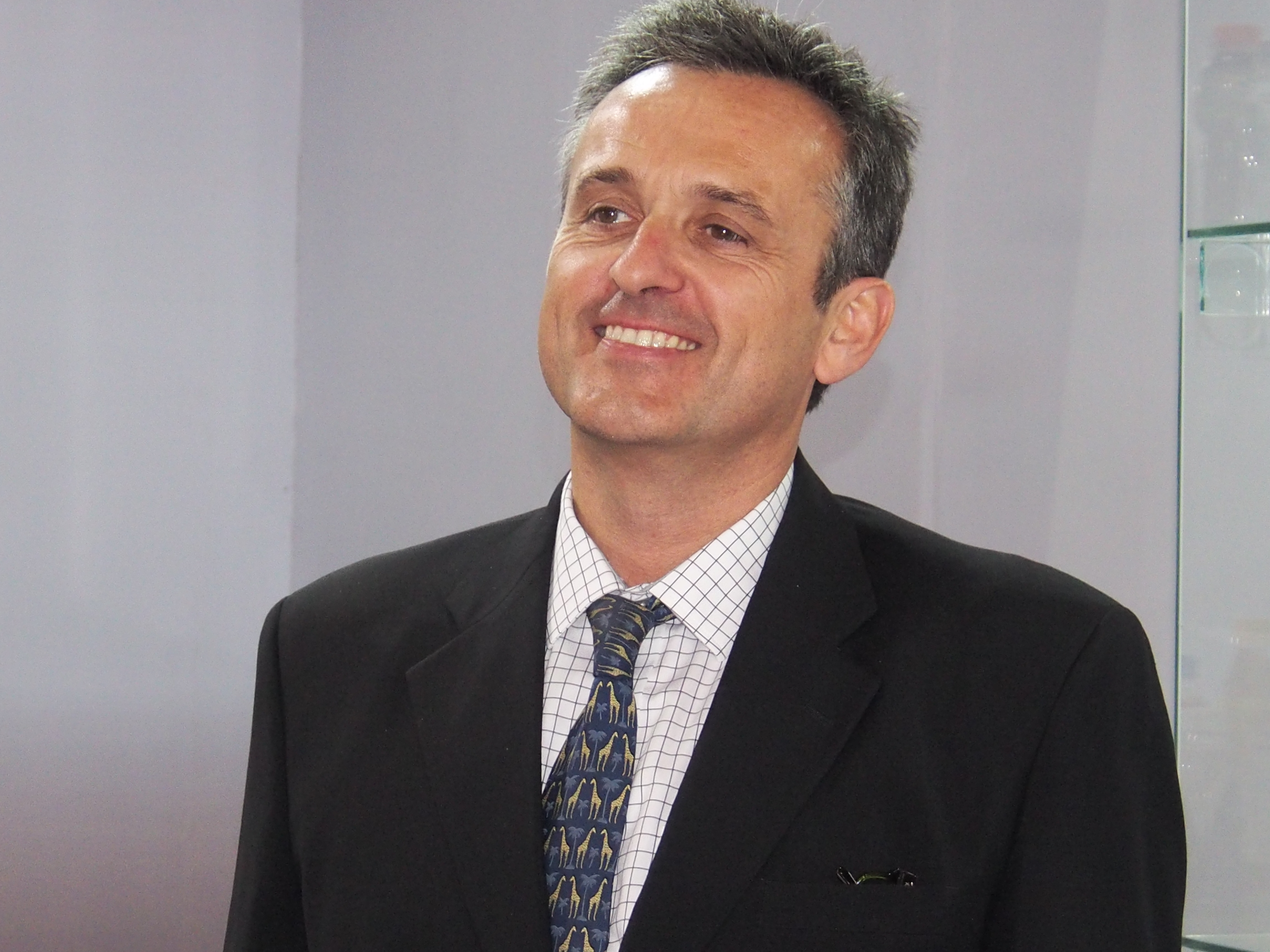 A customer-centric focus for Sidel at Plastivision India 2013