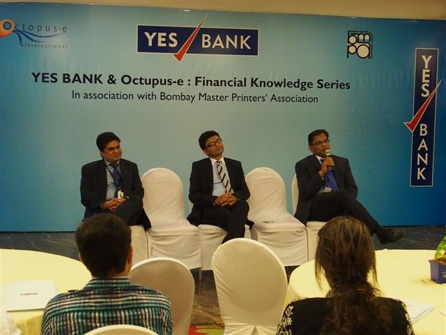 Financial solutions for SME from Yes Bank
