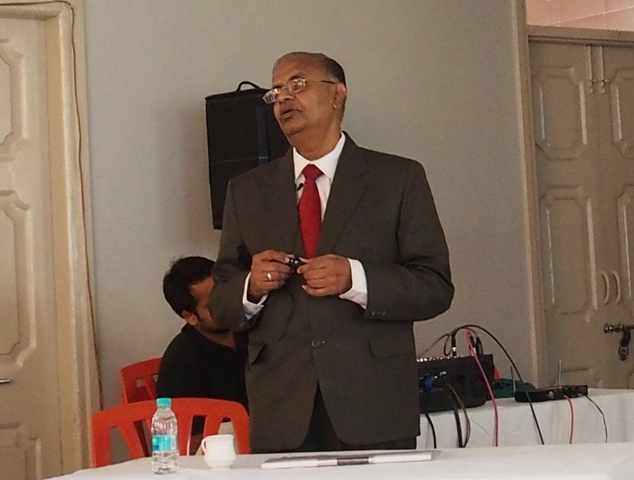 Paper Traders’ Association hosts its first knowledge seminar