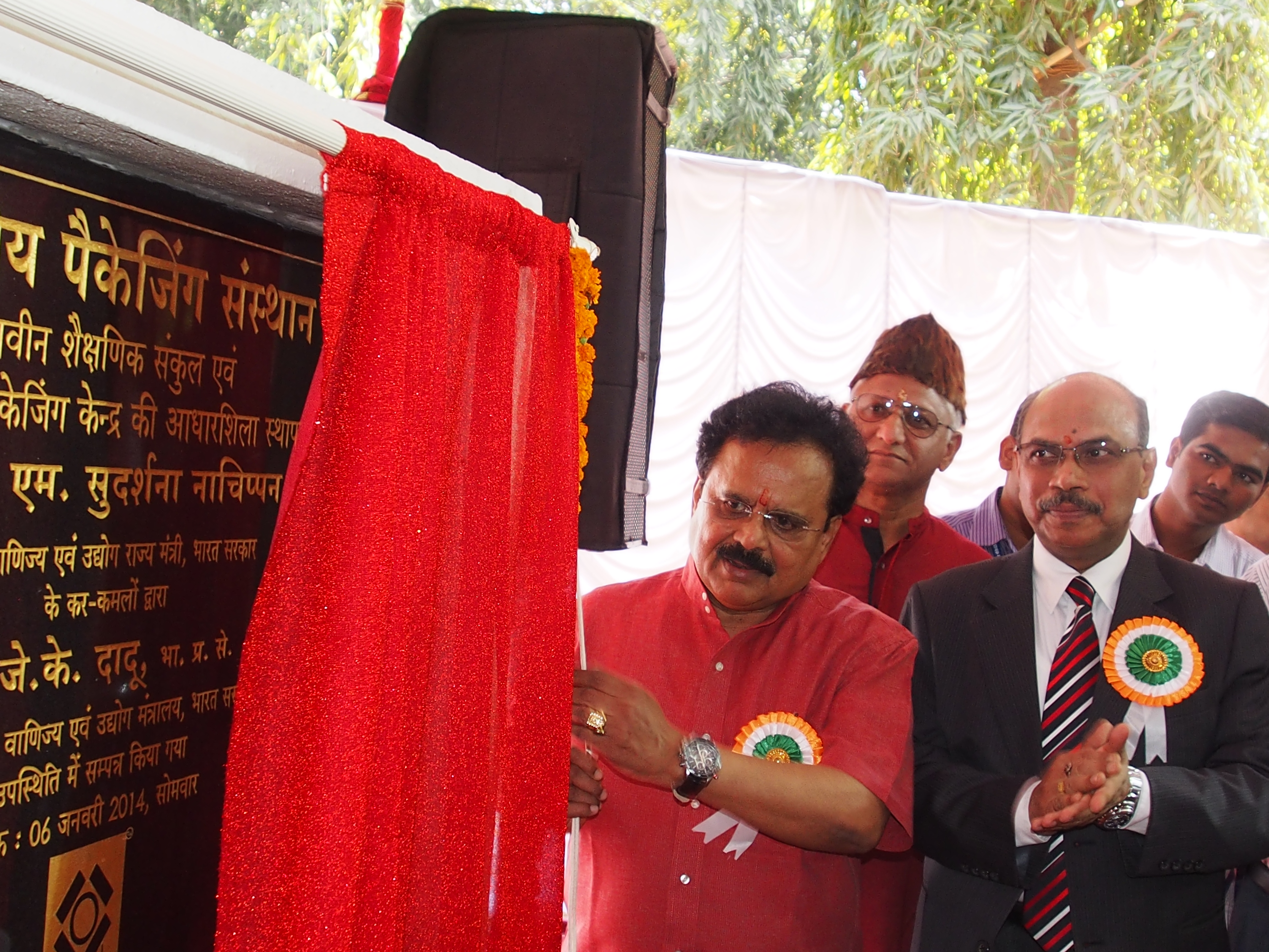 IIP announces International Packaging Centre and B Tech course in packaging and management