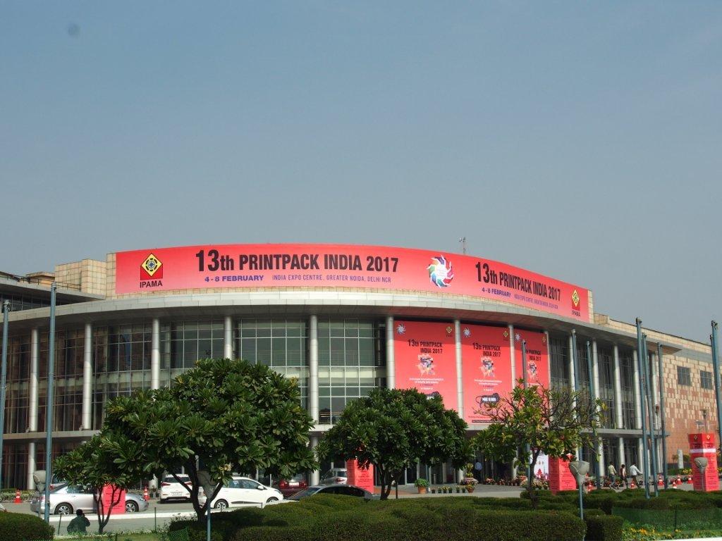 PrintPack India 2017: 424 exhibitors set to dazzle the industry