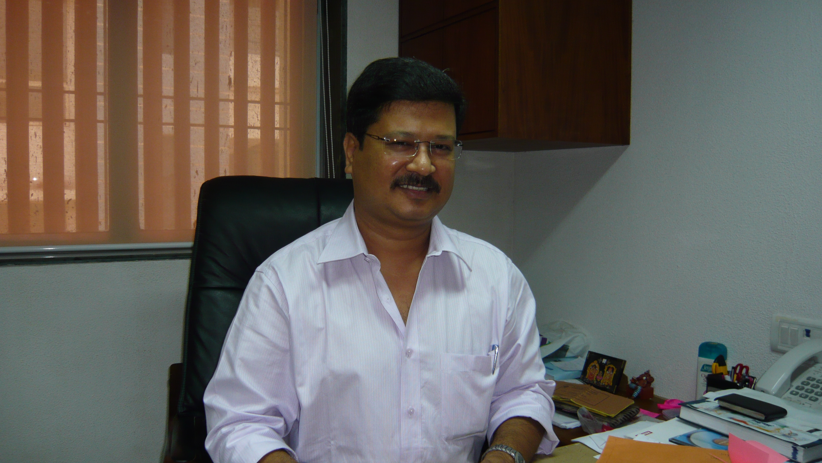 Numex Blocks to distribute Gallus Screeny in India