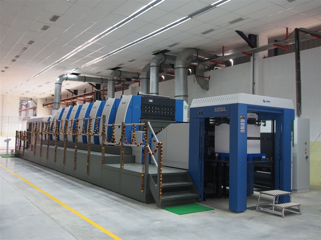 TCPL poised to convert 750 tonnes per month in Guwahati