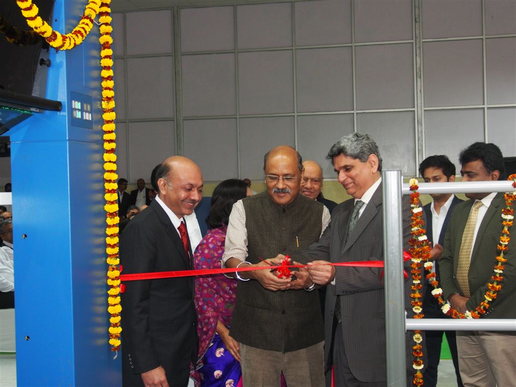 TCPL inaugurates 8-acre factory in Guwahati