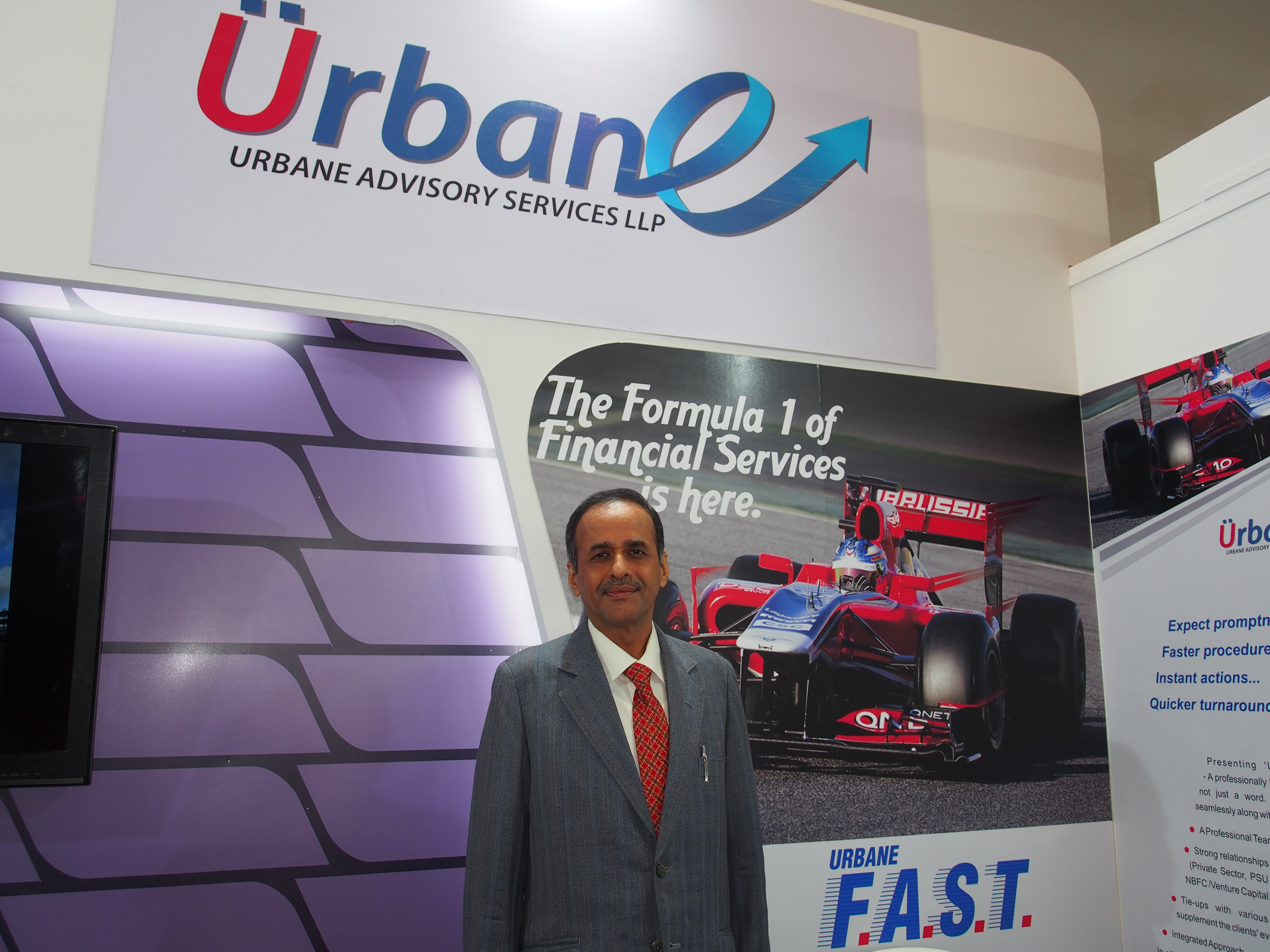 Urbane offers fundraising for SMEs