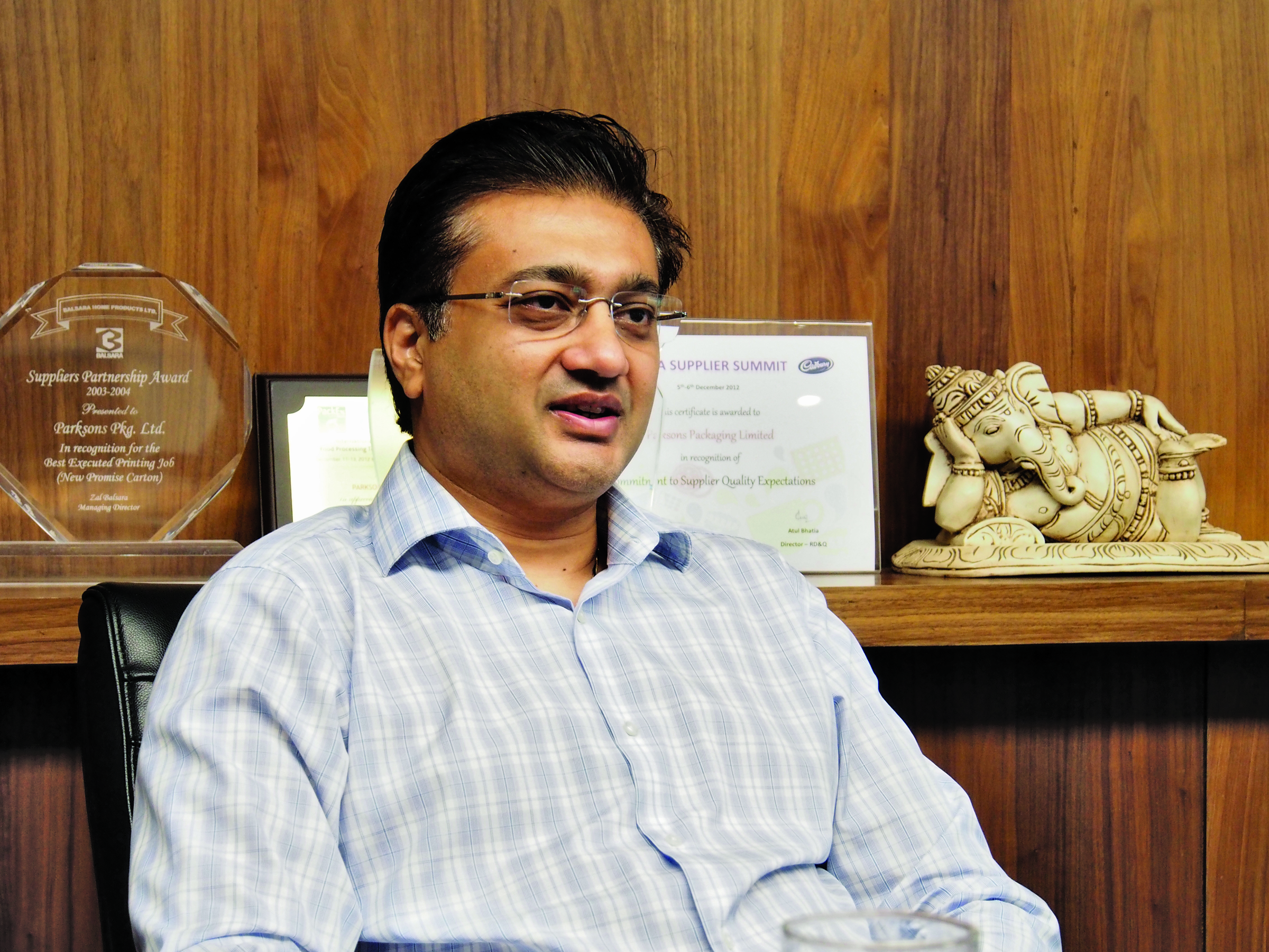 "Our dream to cross the Rs 1000-cr mark is realistic"