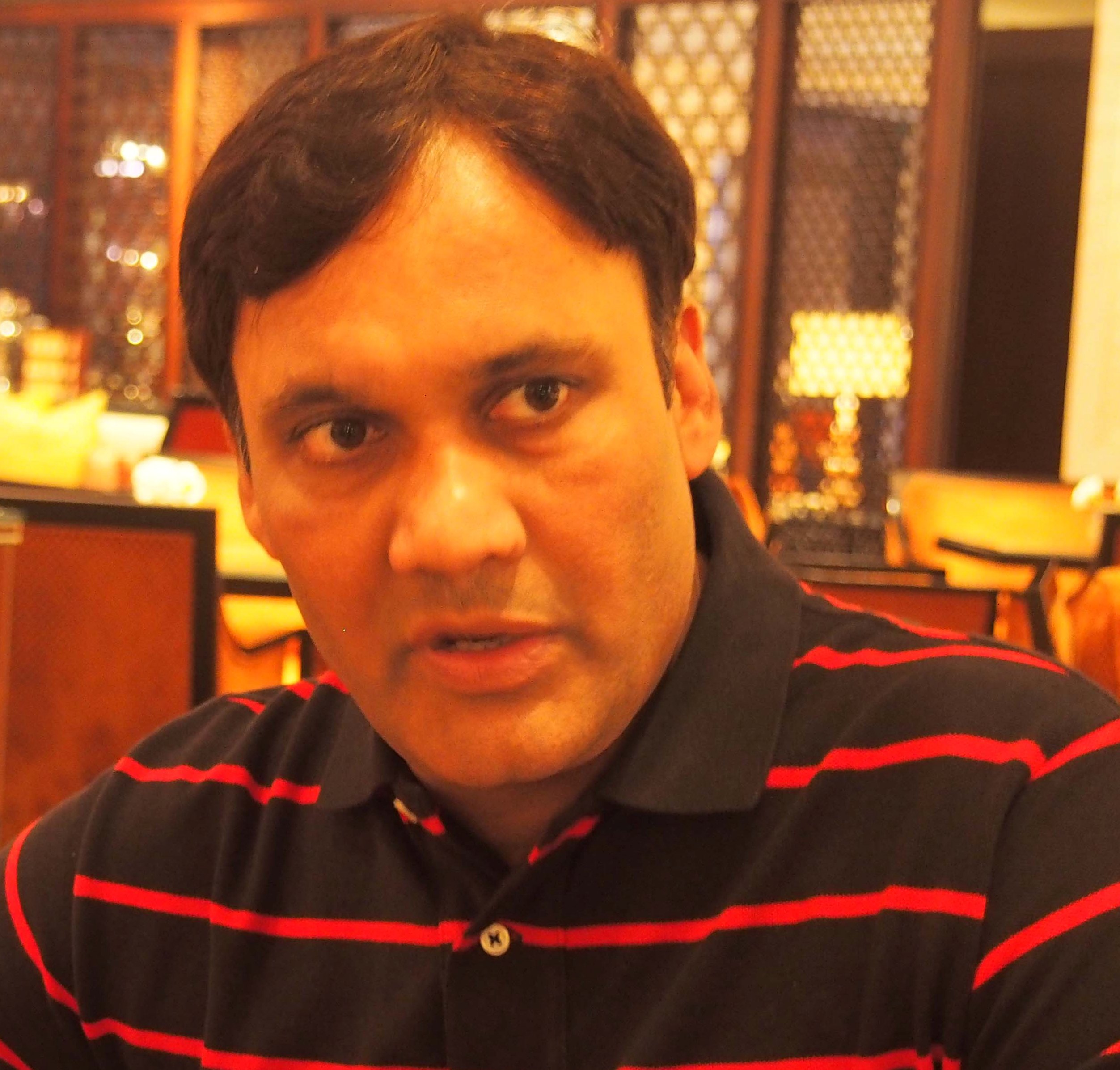 Vijayshri on a growth path