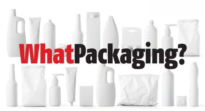 PrintWeek India launches monthly What Packaging? eNewsletter