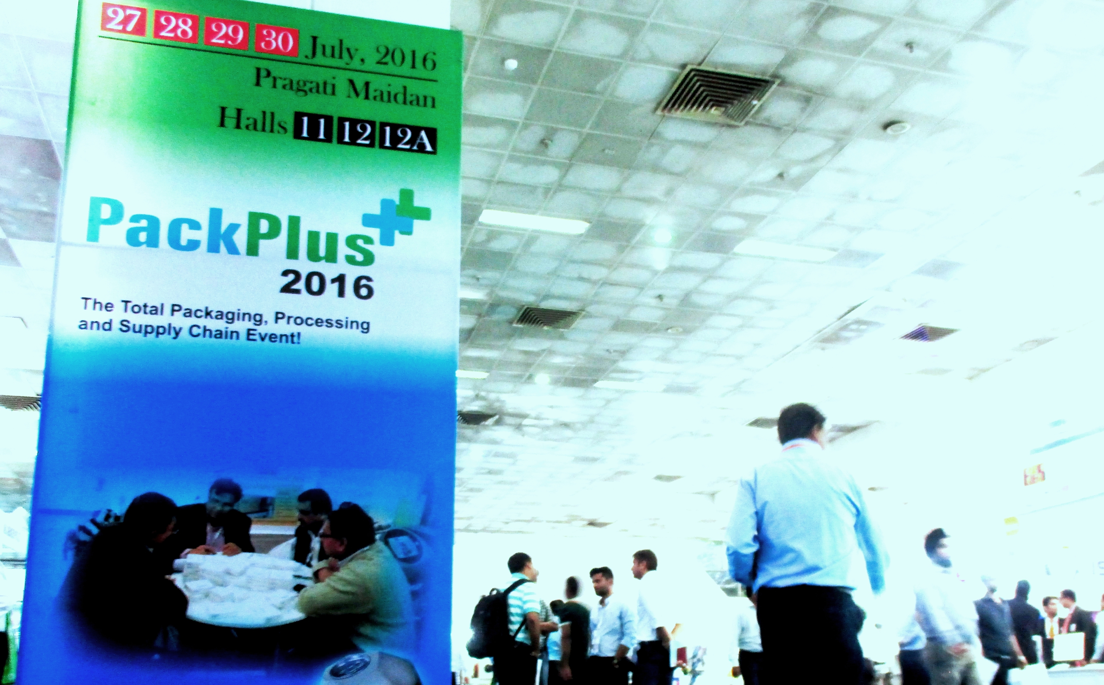 PackPlus is now a part of global packaging network