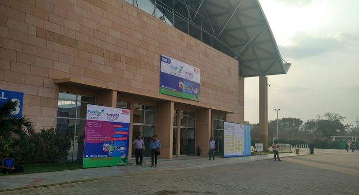 The Indian packaging shows to attend in 2017