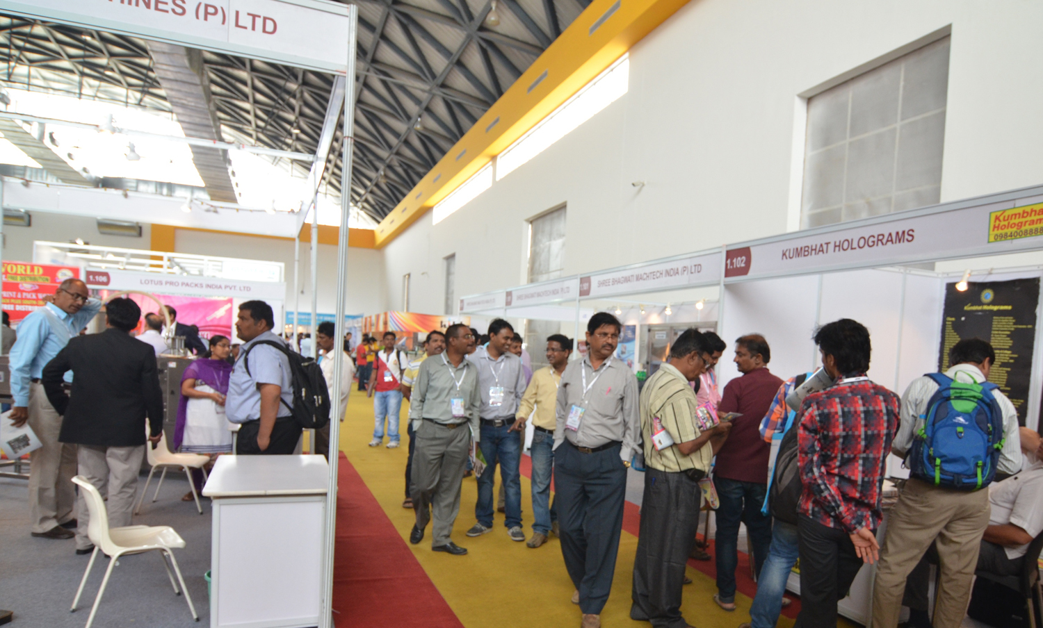 PackPlus South opens in Bengaluru on 7 April