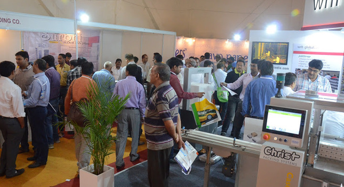 PackPlus 2017 to host 375 exhibitors