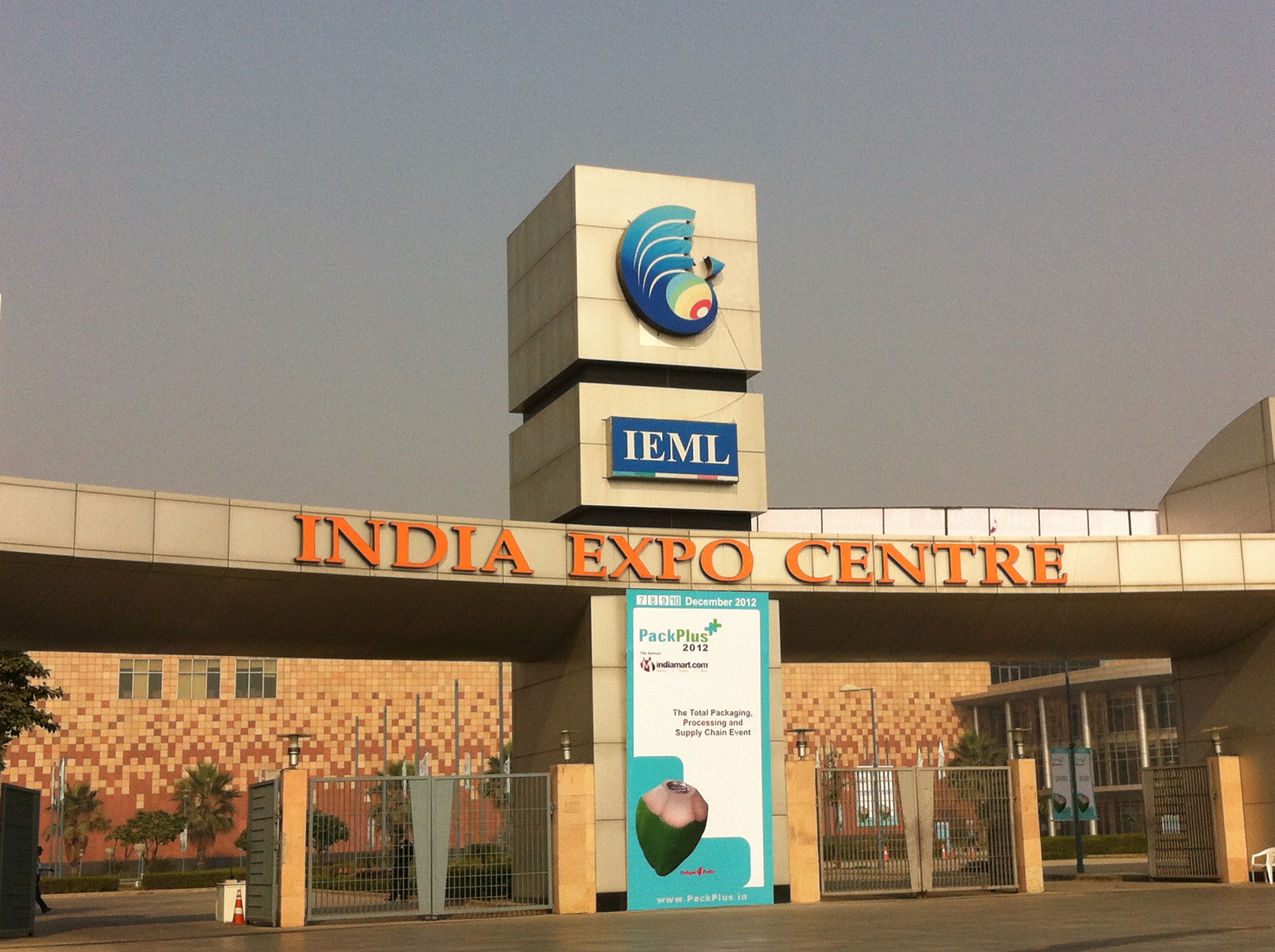 Visitors defy distance, PackPlus garners mixed response