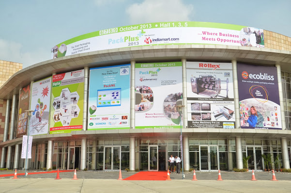 Packplus 2014 to open on Wednesday
