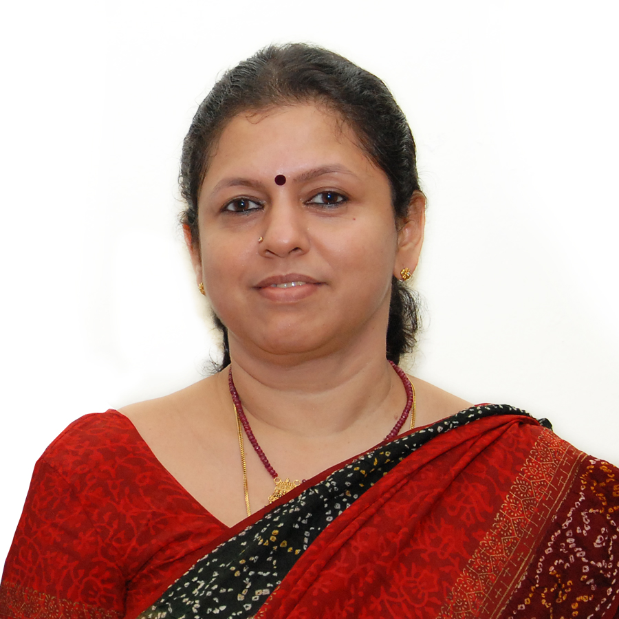 S T Reddiar & Sons' back-bone Padma Suresh is no more