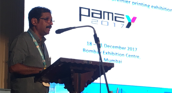 Kottayam hosts third Pamex 2017 roadshow