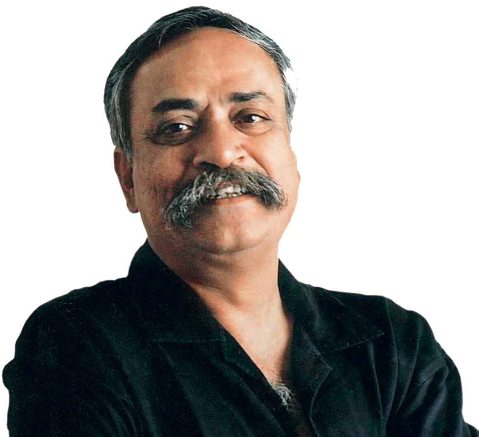 Eight movers and shakers