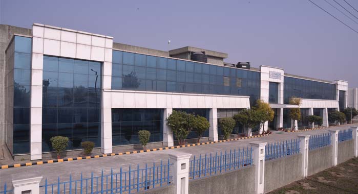 Parksons Packaging expands with its plant in North India