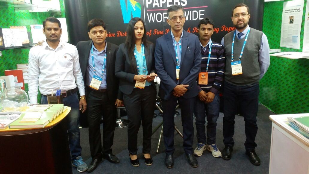 The wind of a digital revolution at PrintPack '17