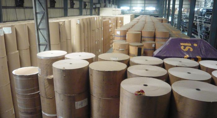 AP’s recycled paper mills make GST waiver plea