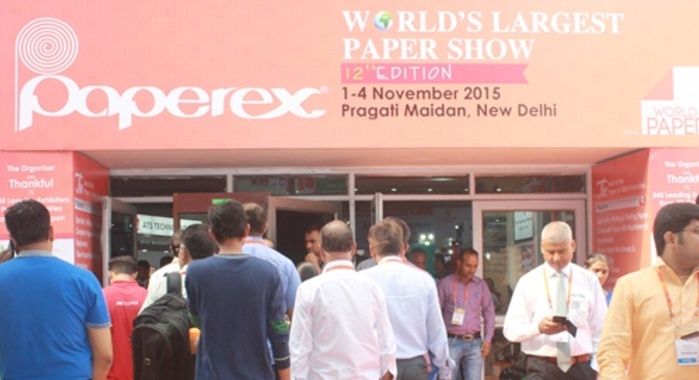 Paperex South India to begin on 11 November