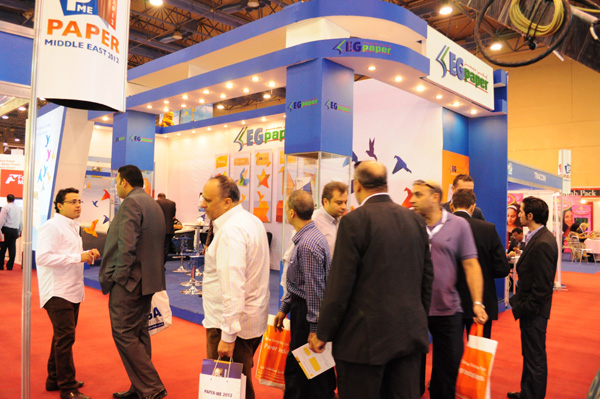 12 Indian exhibitors head to Paper Middle East 2013