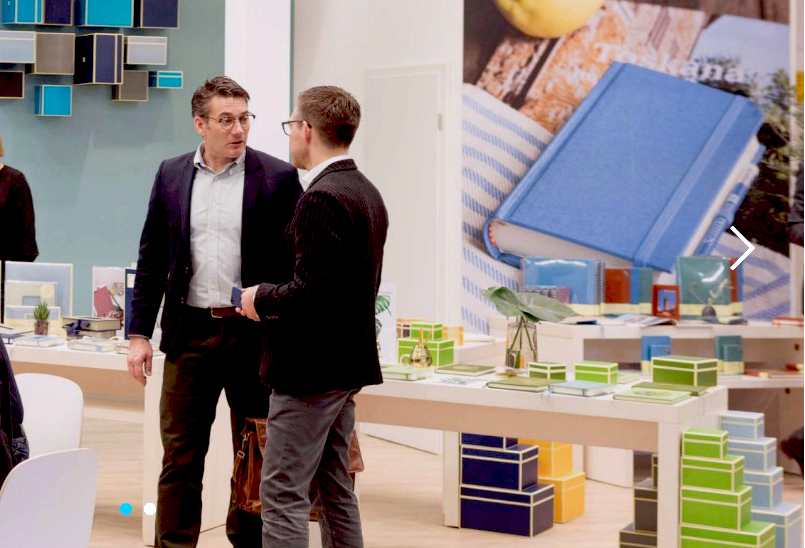 Exhibitor entries invited for PHDCCI India Pavilion at Paperworld 2019