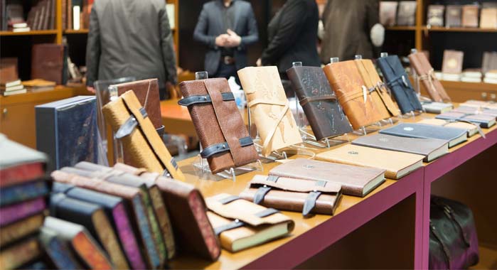 Paperworld to begin from 27 January