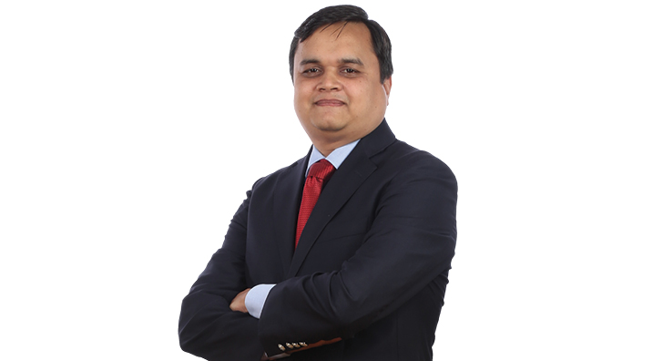 Expert Talk: The issue of disposing label matrix waste