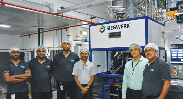 Parakh Agro enhances flexo output with in-plant ink dispensing system