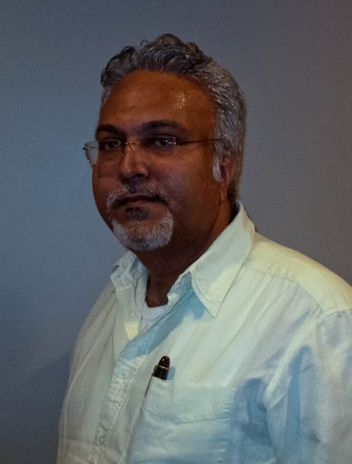 Sanjay Pareek of Percept on OOH