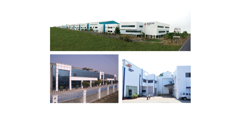 PrintWeek India Performance Awards 2016 Winners