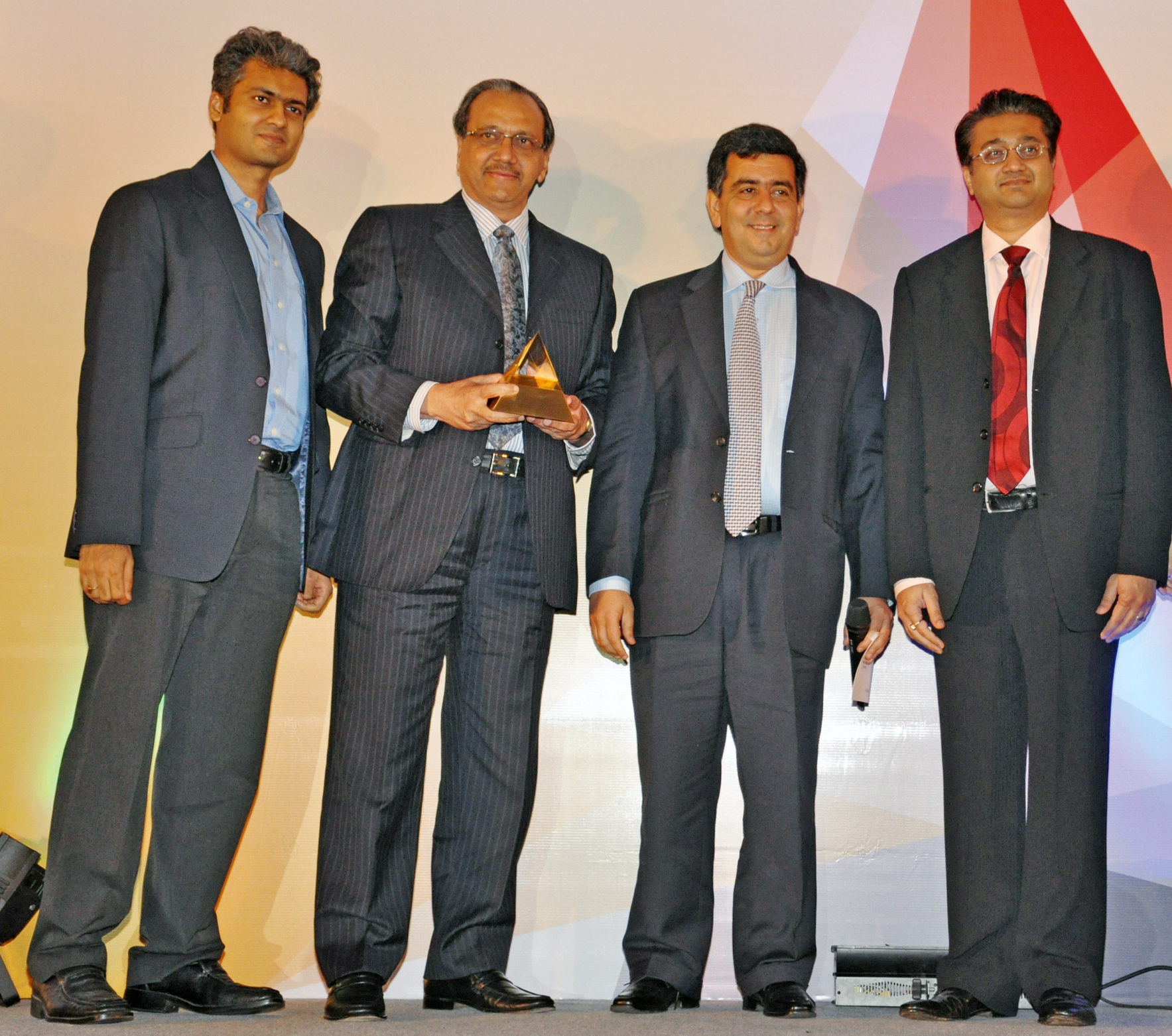 Parksons Packaging organises seminar on brand enhancement