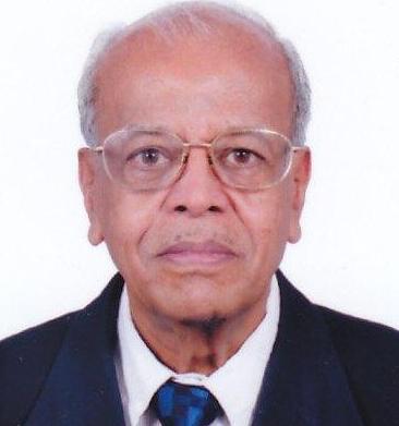 Industry mourns the loss of print stalwart, Pasupathy